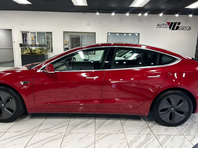 tesla model 3 2018 5YJ3E1EB8JF104799 image tesla model 3 2018 5YJ3E1EB8JF104799 image